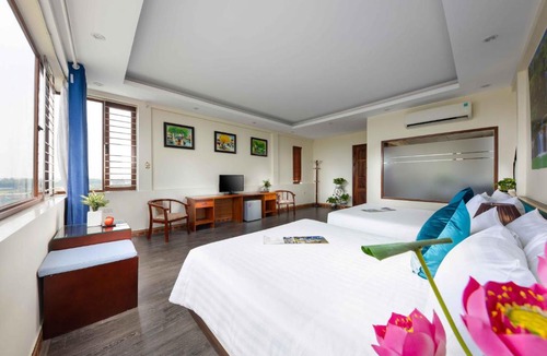 Soc Son Bed & Breakfast | Viet Village Hotel & Travel