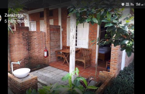 Cua Lap Apartment | Vietbungalow