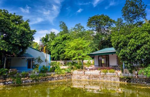 Pa So Apartment | VietnamTravel