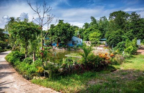 Pa So Apartment | VietnamTravel