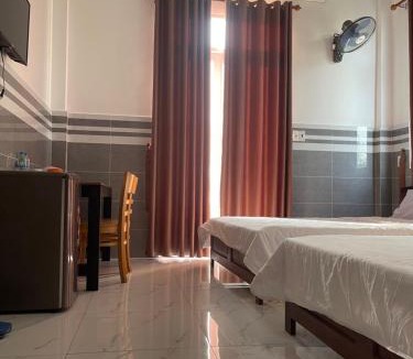 Tam Nong Hotel | VIEW HOTEL-TRÀM CHIM