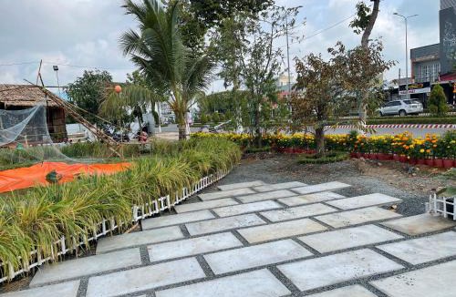 Tam Nong Hotel | VIEW HOTEL-TRÀM CHIM
