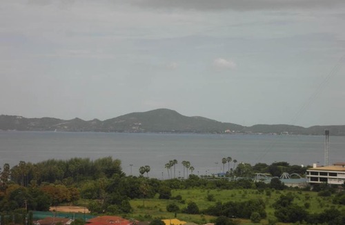 Jomtien Apartment | View Talay 1B Floor 6 Room