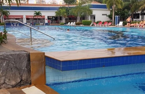 Jomtien Apartment | View Talay 1B Floor 6 Room