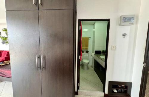 Jomtien Apartment | View Talay 3A by PSR