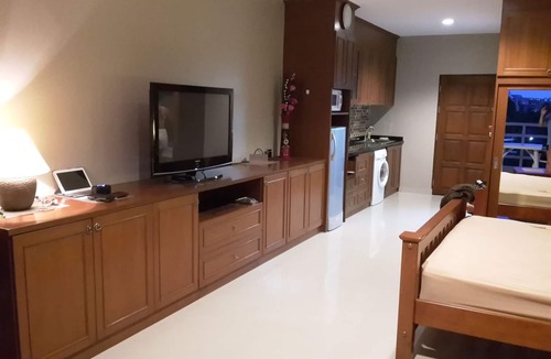 Jomtien Apartment | View Talay 5D, Jomtien Pattaya Beach R229