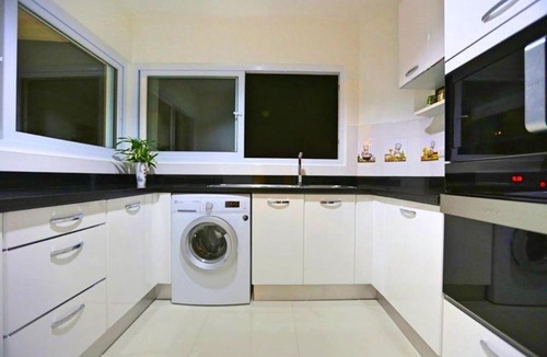 Pattaya Bay Apartment | View Talay 6, 2 Bedrooms, Pattaya City Centre, Beach Road