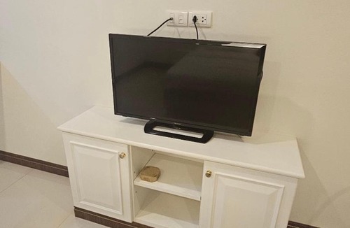 South Pattaya Apartment | View talay B2 Patty