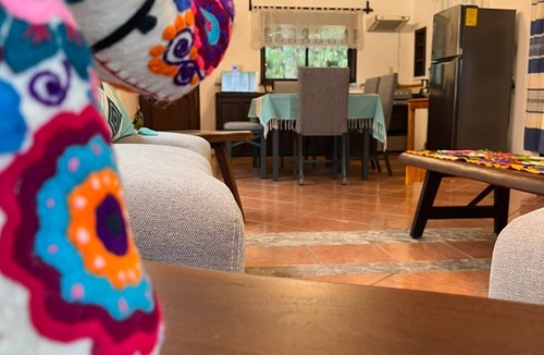 San Cristobal de las Casas Villa | Villa Coleta