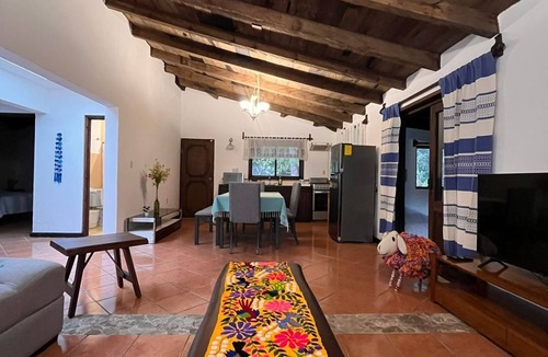 San Cristobal de las Casas Villa | Villa Coleta