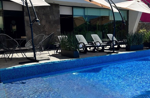 Tepotzotlan Villa | VilaFiore Oasis a 40 min de la ciudad