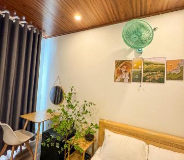 Phu Quy Hotel | Vile Villa- Homestay 2 Đảo Phú Quý