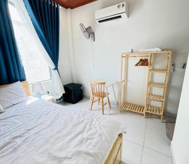 Phu Quy Hotel | Vile Villa Homestay View Biển 01 Đảo Phú Quý