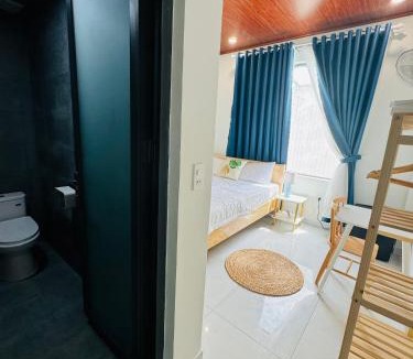 Phu Quy Hotel | Vile Villa Homestay View Biển 01 Đảo Phú Quý