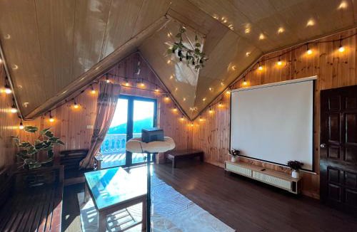 Tam Dao Villa | Villa Đường Mây 2