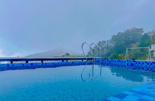 Tam Dao Villa | Villa Đường Mây 2