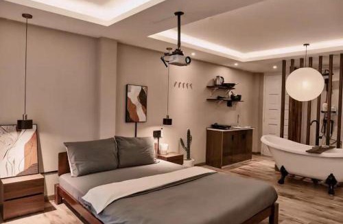 Tam Dao Apartment | Villa Đường Mây