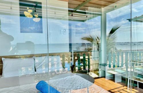 Phu Quy Apartment | Villa Đại Dương 2 View biển
