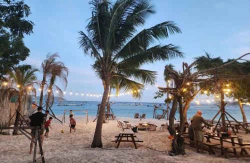 Cam Ranh House | Villa Đảo Hoa Vàng Cam Ranh- Venuestay