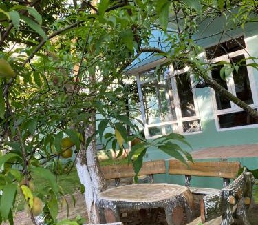 Hoang Hoa Villa | Villa 108, 303 - Eureka Linh Trường