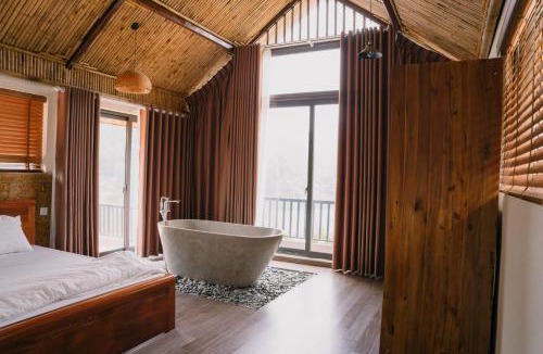 Ba Vi Villa | Villa 109 Thang Mây