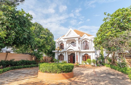 Vung Tau Villa | Villa. 231 Lon Hong Fong