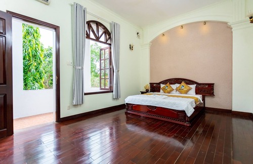 Vung Tau Villa | Villa. 231 Lon Hong Fong