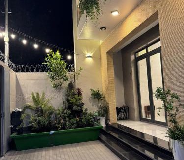 Chau Doc Villa | Villa 26-28 Châu Đốc