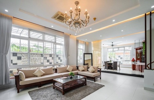 Thao Dien Villa | Villa 3 District 2 Christine Properties
