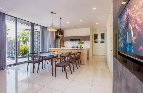Long Hai Villa | VILLA 3PN OCEANAMI lONG HẢI