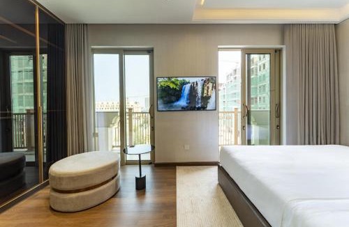 Bao Ninh Villa | Villa 5 phòng ngủ cao cấp