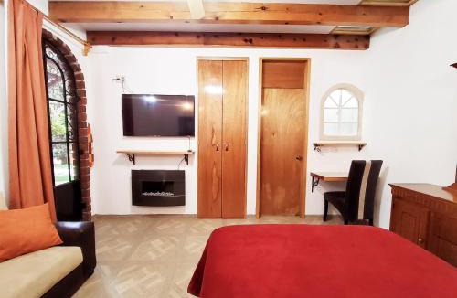 Del Carmen Bed & Breakfast | Villa Alfonsina