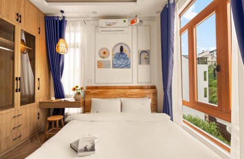 Mang Yang Apartment | VILLA AN SƠN Da Lat - APARTMENT