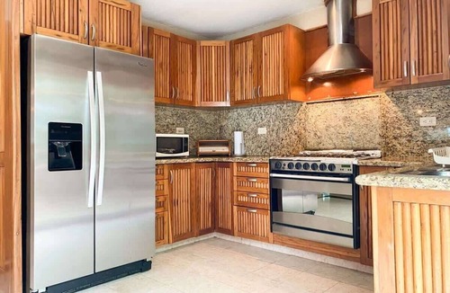 Isla Mujeres Villa | Villa Angela | 4BR | Beachfront & Private Pool