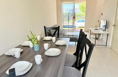 Ayala Apartment | Villa Aqua-Alberca-Terraza- HiveNB