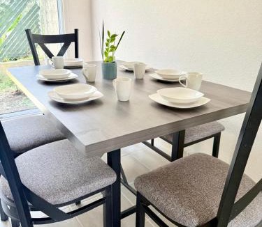 Ayala Apartment | Villa Aqua-Alberca-Terraza- HiveNB