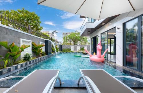 Vung Tau Villa | Villa B2-34 Long Cung