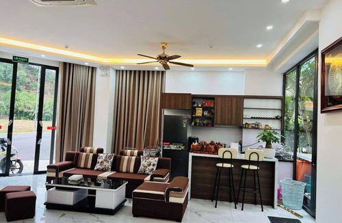 Hoang Hoa Villa | Villa B5.20 Flamingo Hai Tien BAYLUXURY