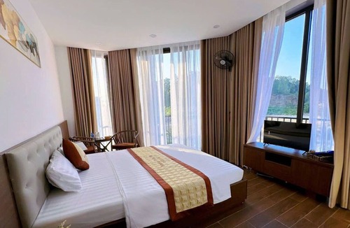 Hoang Hoa Villa | Villa B5.20 Flamingo Hai Tien BAYLUXURY