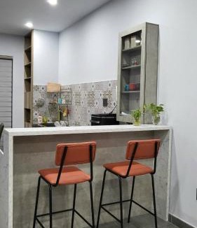 Xuyen Moc Apartment | Villa B52 Wonderland Hồ Tràm
