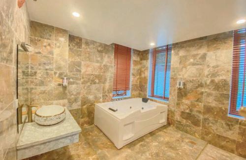 Ngoc Quang Villa | Villa B83 Flamingo Đại Lải