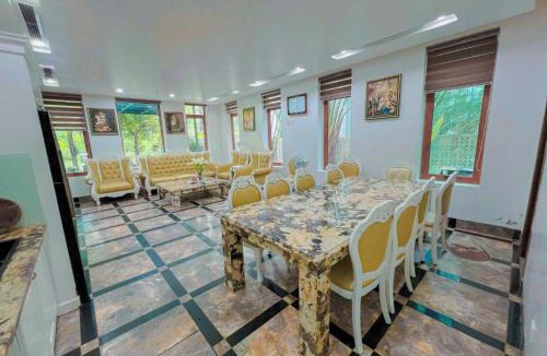Ngoc Quang Villa | Villa B83 Flamingo Đại Lải