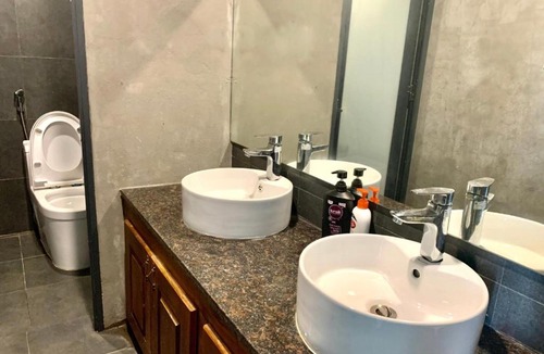 Ba Vi House | Villa Ba Vì 6 Phòng Ngủ Q3