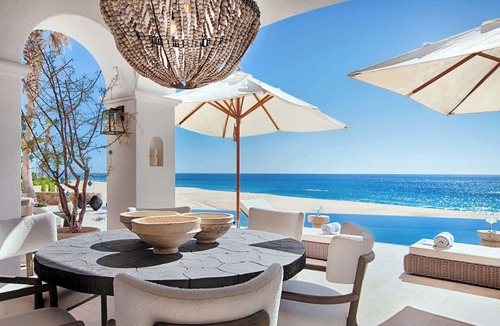Palmilla Villa | Villa Ballena, Beachfront, Villas Del Mar