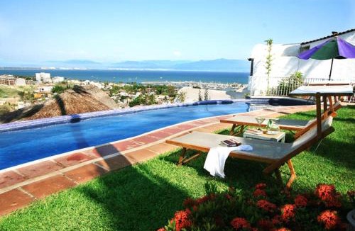 La Cruz de Huanacaxtle Bed & Breakfast | Villa Bella Bed & Breakfast Inn