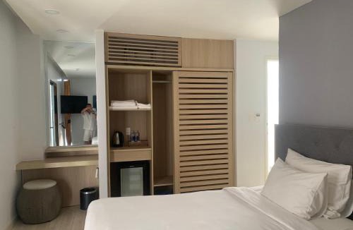 Long Hai Apartment | Villa biển nghỉ dưỡng Oceanami Long Hải