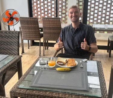 Cam Thanh House | Villa Blake Hoi An