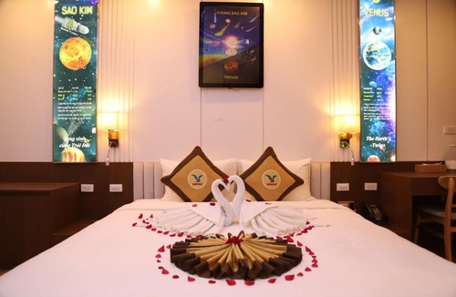 Cao Phong Hotel | Villa Cánh Cam