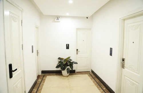 Cao Phong Hotel | Villa Cánh Cam