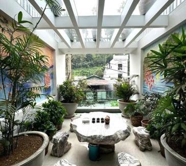 Ha Giang Hotel | Villa Cao Nguyên 2 HG -by BAY LUXURY